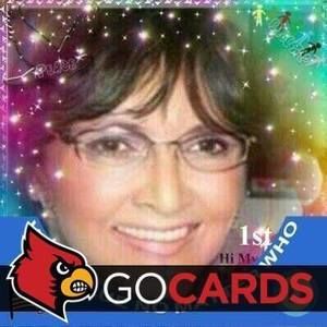 Meet your Posher, Carol